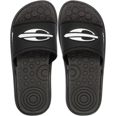 Imagem de Chinelo Slide Mormaii Quiver Pro Conforto Masculino