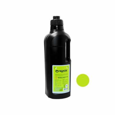 Imagem de Polimero liquido - nykon - emb. unitaria - 1 kg, Verde