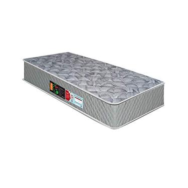 Imagem de Colchão Solteiro de Espuma D33 Sleep Max New Castor