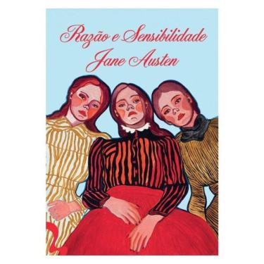 Imagem de Razão E Sensibilidade