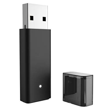 Imagem de Smlau Adaptador sem fio XB2 compatível com controle Xbox One e Xbox Series X para Windows 7/8/8.1/10/11