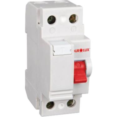 Imagem de Dispositivo IDR Bipolar 30mA 40 Ampères - 26201 - OUROLUX