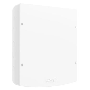 Imagem de Caixa de Passagem Elétrica de Parede CPT30 Sobrepor com Bolsa - 33047185 - TIGRE