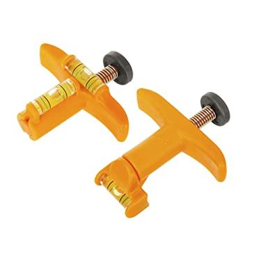 Imagem de October Mountain Products Kit combo de nível de arco e flecha à mão livre