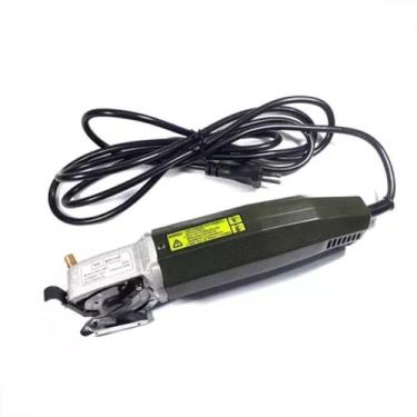 Imagem de Máquina de Cortar Tecidos 2 Polegadas Tipo Bananinha 60W Sun Special S