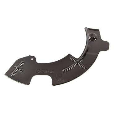 Imagem de ACDelco GM Original Equipment 23446730 Protetor contra poeira de freio dianteiro do lado do motorista