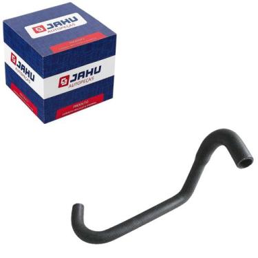 Imagem de Mangueira Do Reservatório De Água Do Radiador Courier 1999 A 2007 / Fi