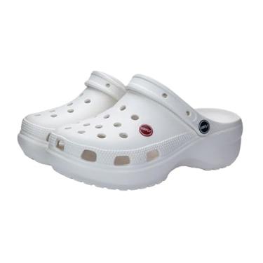 Imagem de Sandalia Feminina CORFLY Babuche Chinelo Ortopedico Confortavel Antiderrapante Eva Leve Macio Respiravel Para Uso Diario Praia Casa Jardim (Gelo, Adulto, 36, Numérico, BR)