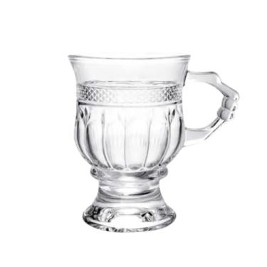 Imagem de XICARA DE VIDRO AURIS 130ml