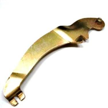 Imagem de Haste Direita Do Freio De Mão Pick Up F 75 Ford Willys