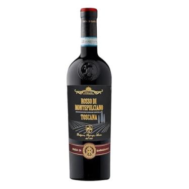 Imagem de Vinho Italiano Tinto Duca Di Saragnano rosso Di Montepulciano 750ml