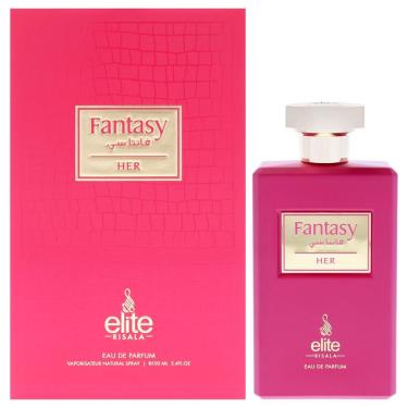 Imagem de Perfume Risala Elite Fantasy Eau de Parfum 100ml para mulheres