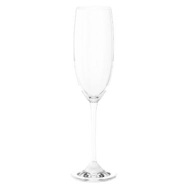 Imagem de Taça Espumante Fizzy Cristal Haus 220 ml com 6 Peças