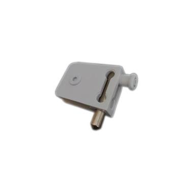 Imagem de 1800F- Trinco para portas e janelas de correr em vidro temperado Blind