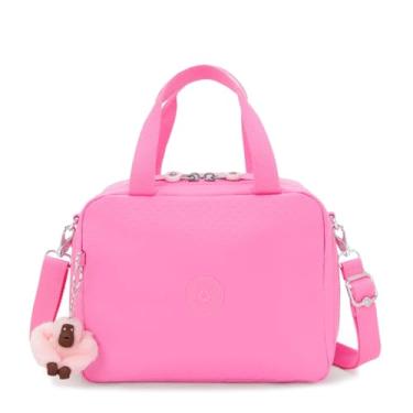 Imagem de Lancheira Kipling Miyo Rosa I695256J