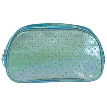 Imagem de Estojo Duplo, Kit, Corações, Canoa, Sortido