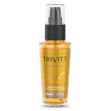 Imagem de Power Oil Trivitt Profissional - Itallian Hairtech