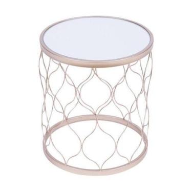 Imagem de Mesa Lateral Redonda Spark - OR Design