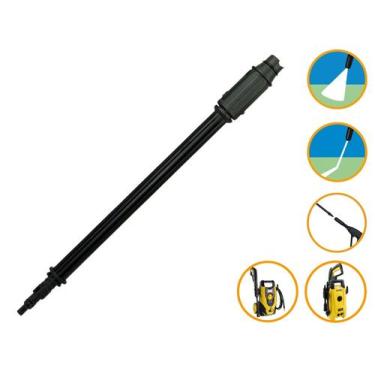 Imagem de Lança Tubeira Bico Tramontina Master 1500psi 10MPa Lavadora - COMPATÍV