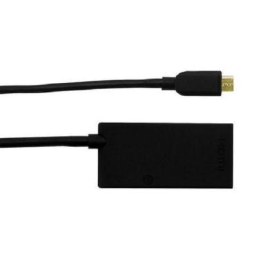 Imagem de Adaptador Mhl Micro Usb To Hdmi
