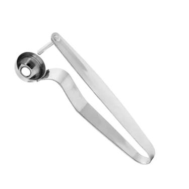 Imagem de Descaroçador Tira Caroço De Azeitona e Cereja