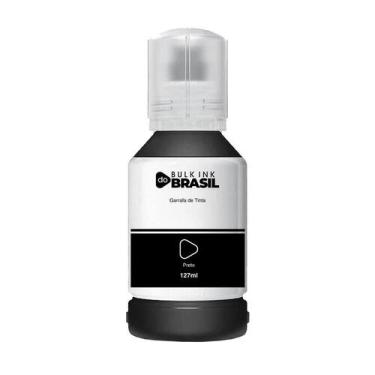 Imagem de Refil De Tinta Para Epson L4160 L4150 T504 L6171 L6161 L6191 - Bulk In