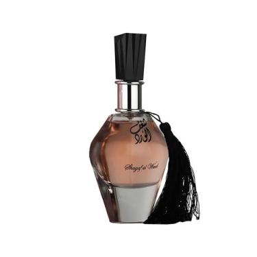 Imagem de Al Wataniah Shagaf Al Ward Edp Perfume Feminino 100ml, 100ml
