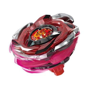 Imagem de Pegasus Beyx Burst Gyro X Brinquedo Takara Tomy Starter Pack CX DX01 D