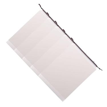 Imagem de Sacos de armazenamento de sapatos transparentes, 40 x 29 cm, organizador de viagem transparente à prova d'água com fecho de cordão para homens e mulheres, 5, Tendência