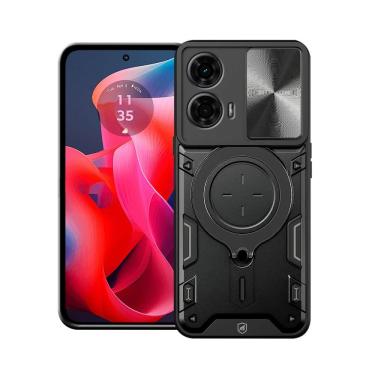 Imagem de Capa para Motorola Moto G24 - Discovery - Gshield