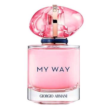 Imagem de My Way Néctar Giorgio Armani Eau De Parfum - Perfume Feminino 90ml