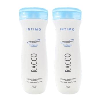 Imagem de Kit 2 Un Sabonete Intimo Racco