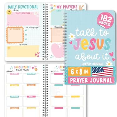 Imagem de Hadley Designs Diário de oração guiado para mulheres – Diários diários de oração para mulheres, diários devocionais masculinos, diário devocional para mulheres, caderno devocional, presentes