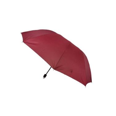 Imagem de Guardachuva Reforçado Masculino Contra Vento Cabe Na Bolsa V