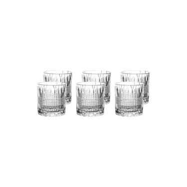 Imagem de Conjunto de Copos Baixos Haus Concept Viena 330ml 6 Peças Vidro
