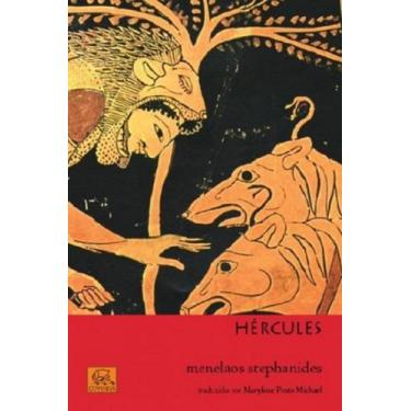 Imagem de Hércules (Mitologia Grega), 3