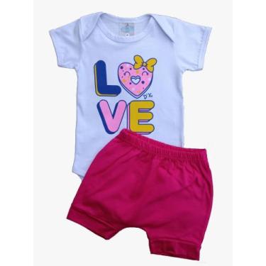 Imagem de Conjunto Bebê  - D'oxis , G