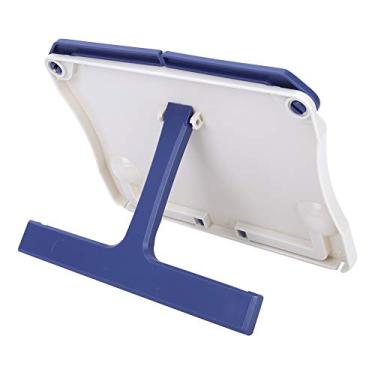 Imagem de RiToEasysports Suporte para Documentos, ângulo de Visão Ajustável, Promove Postura, Reduz a Tensão, Suporte Portátil para Músicos, Estudantes, Cozinha, Culinária, Plástico