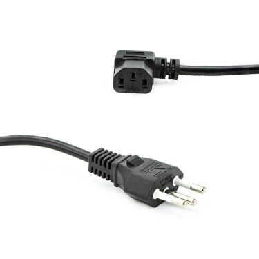 Imagem de Cabo De Força Novo Padrão 90º Graus 10a - 5 Metros