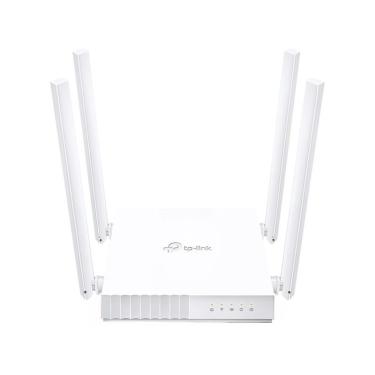 Imagem de Roteador TP-Link Archer C21 433Mbps 4 Antenas