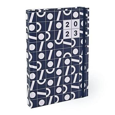 Imagem de AGENDA 2023 ATHOS BULCÃO INSTITUTO TECA SEMANAL M