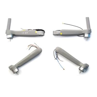 Imagem de Para D-JI AIR 2S Braço Motor Esquerdo Direito Frontal Peças de Reposição para D-JI Mavic AIR 2S Acessórios Drone (1 Conjunto)