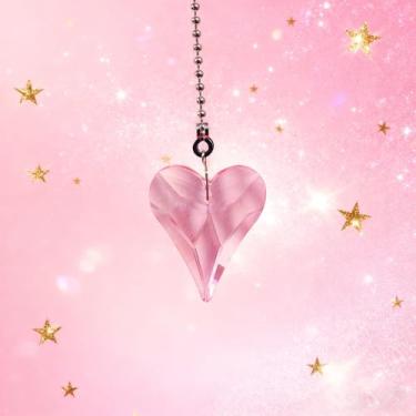 Imagem de Decore lindos enfeites de pingente de vidro – uma escolha de tendência para entusiastas de casa e jardim