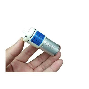 Imagem de Bomba de ar DC12V-24V DC 370