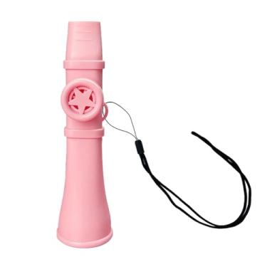 Imagem de Kazoos Instrumentos musicais, membrana lavável reutilizável Kazoo, tom ajustável fácil de aprender musical para guitarra, teclado, piano, violino, favores prêmios