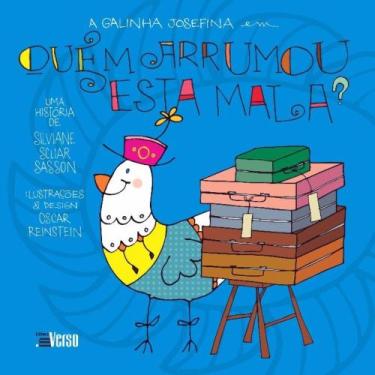 Imagem de Quem Arrumou Essa Mala - INVERSO COMUNICACAO E MARKETING, 3