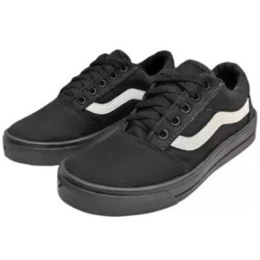 Imagem de TENIS STEEL UNISSEX REF:30180-Unissex