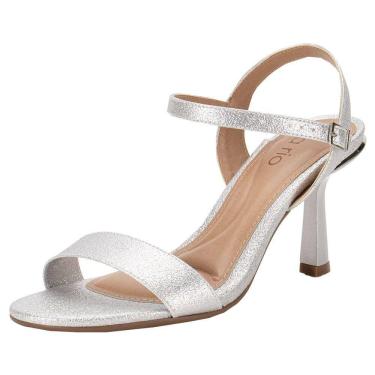 Imagem de Sandália Feminina Salto Fino Beira Rio 8545300