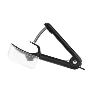 Imagem de ＫＬＫＣＭＳ Descaroçador de tâmaras e azeitonas, ferramenta multifuncional criativa e fácil de usar para remover o caroço de frutas vermelhas cerejas. Ideal para