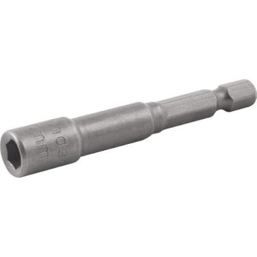 Imagem de Vonder, Soquete Sextavado Magnético 6 Mm.